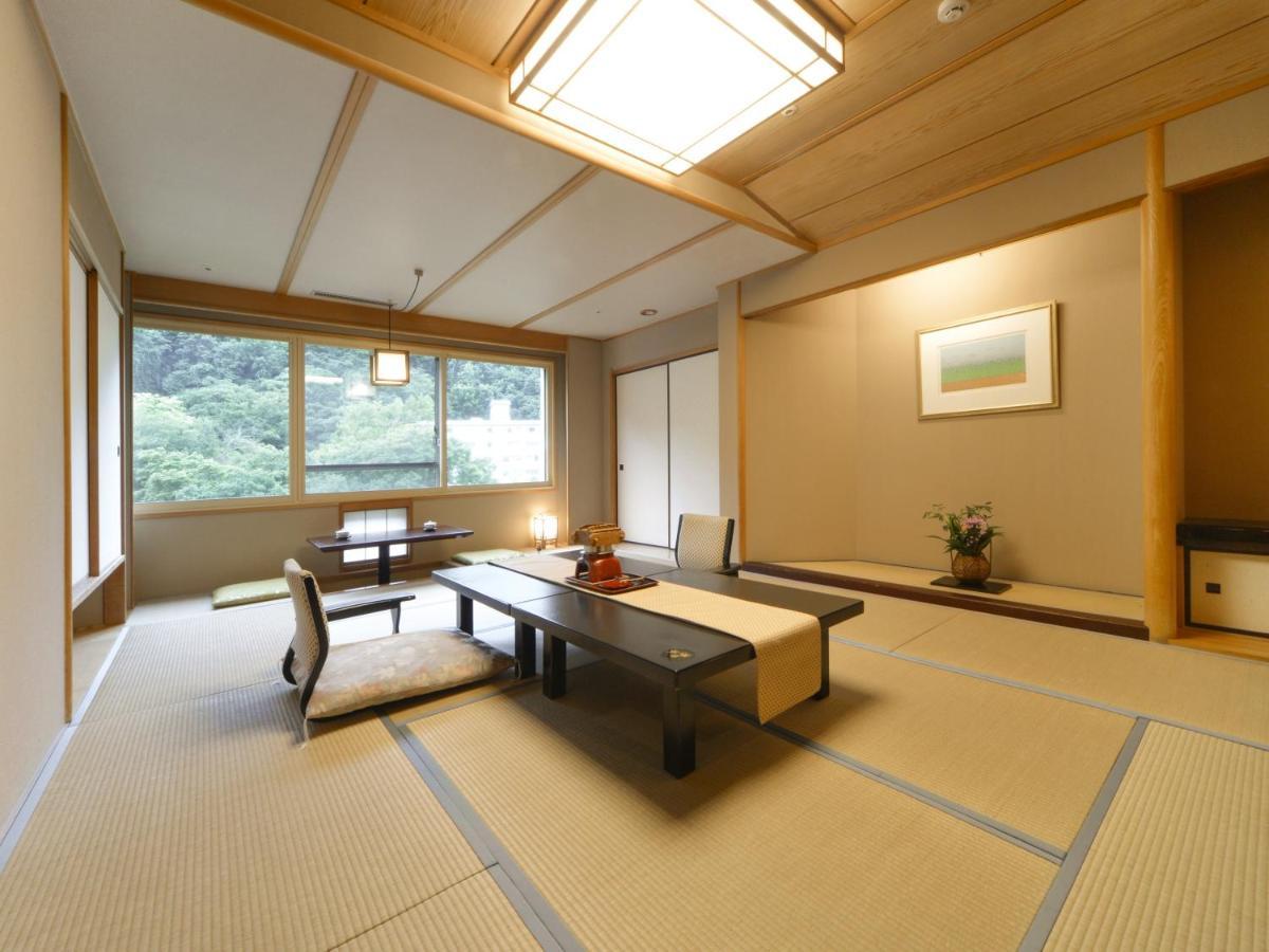 Hanamomiji Sapporo Exterior foto