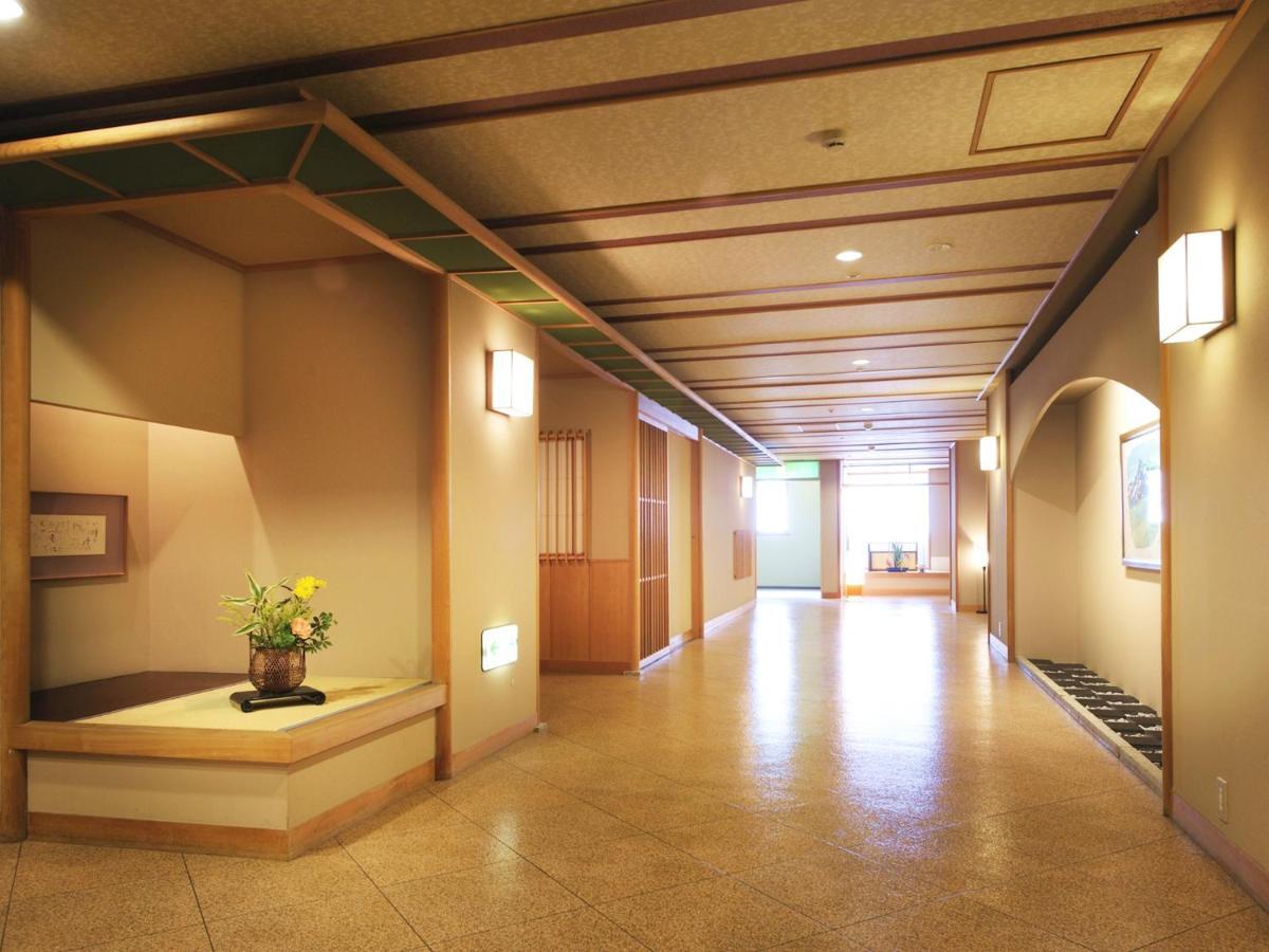 Hanamomiji Sapporo Exterior foto