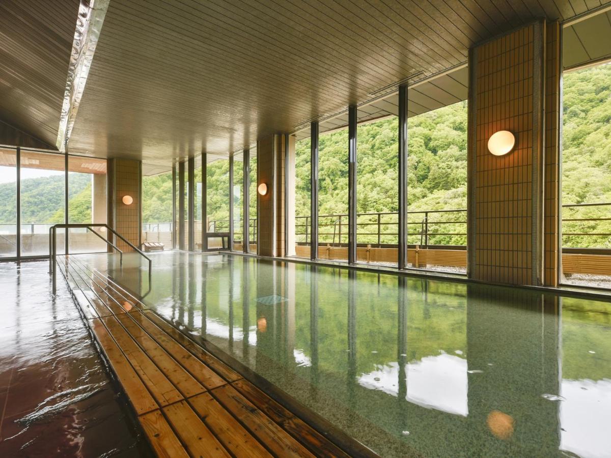 Hanamomiji Sapporo Exterior foto
