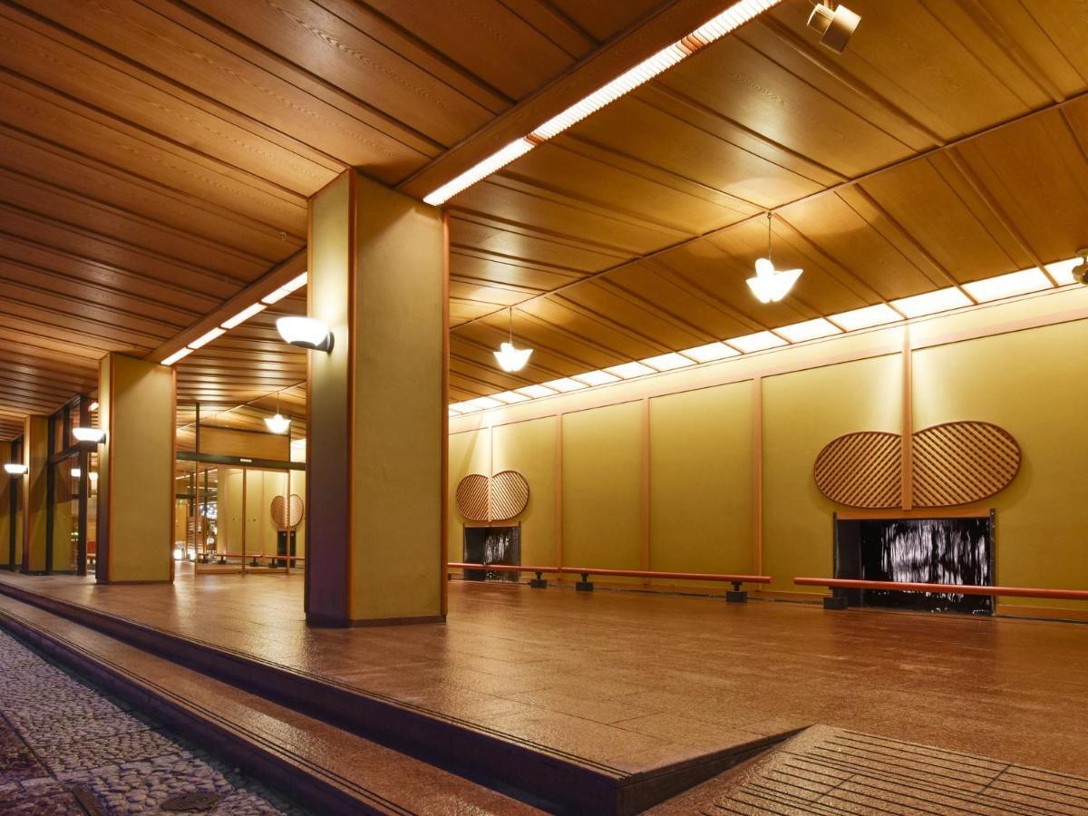 Hanamomiji Sapporo Exterior foto
